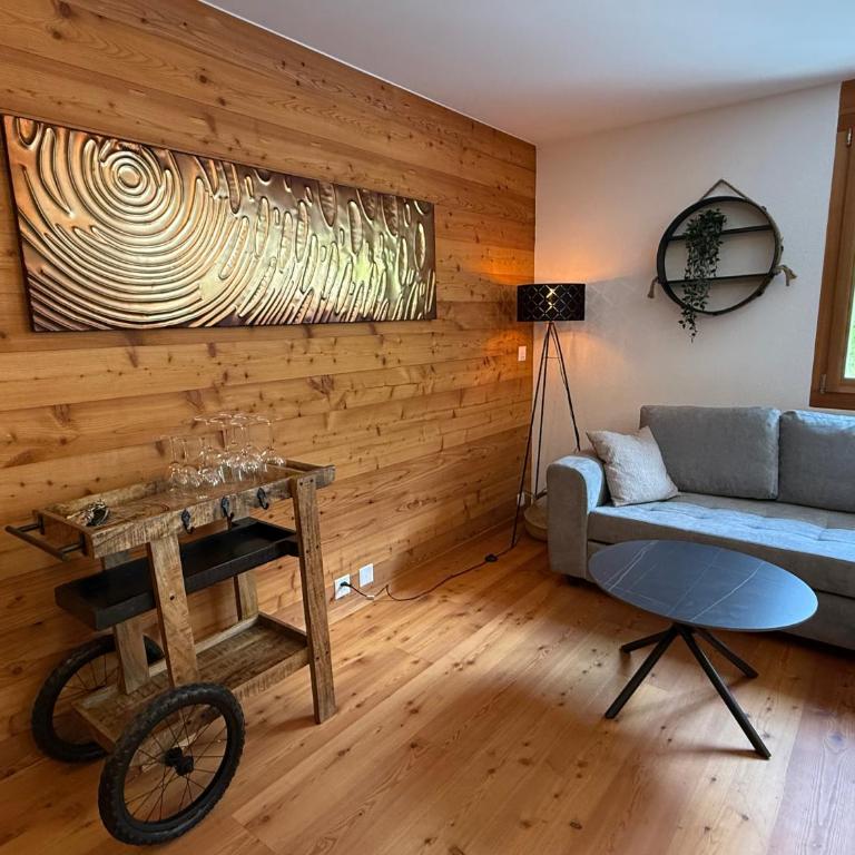 A Quiet Place - Apartment mit 1 Schlafzimmer - 2