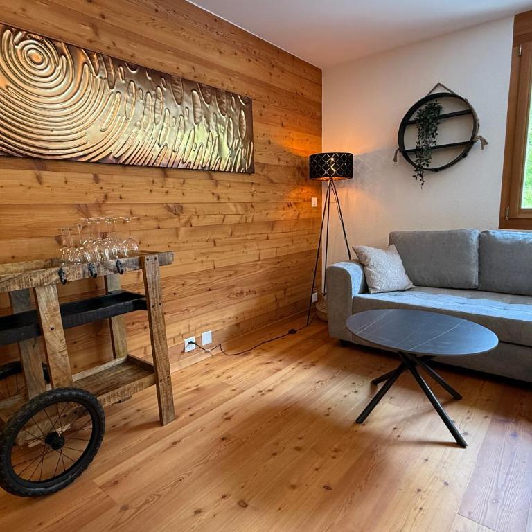 A Quiet Place - Apartment mit 1 Schlafzimmer - 8