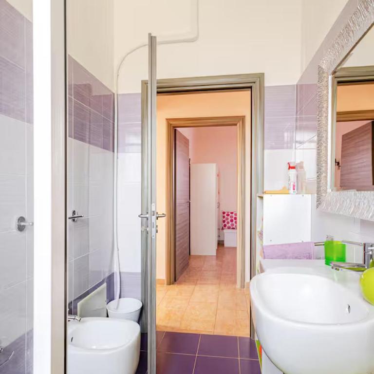 villa Antony - Villa mit 3 Schlafzimmern - 31