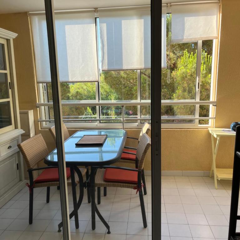 Location appartement au Cap d'Agde - Apartamento de 2 dormitorios - 19