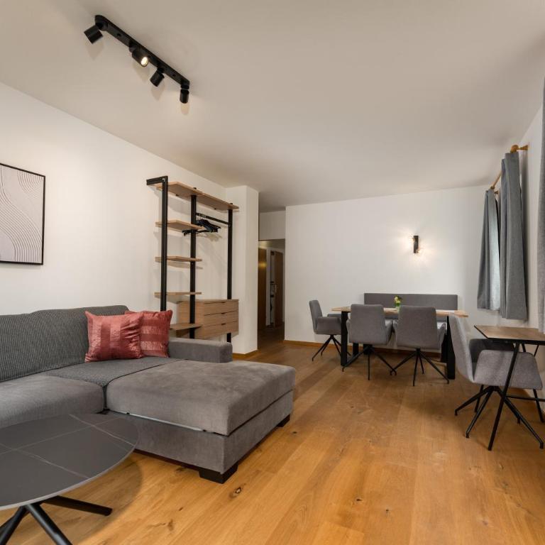 Appartement Alpenblick by Schladming-Appartements - Apartment mit 1 Schlafzimmer - 3