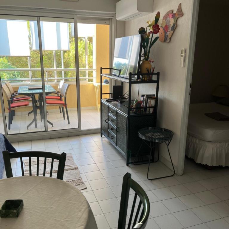 Location appartement au Cap d'Agde - Apartamento de 2 dormitorios - 20