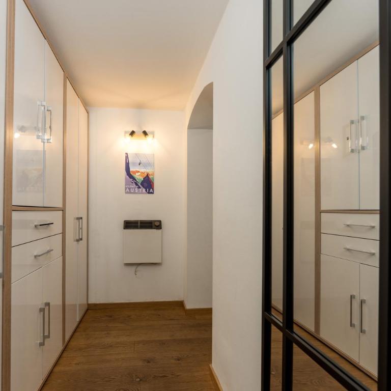 Appartement Alpenblick by Schladming-Appartements - Apartment mit 1 Schlafzimmer - 9