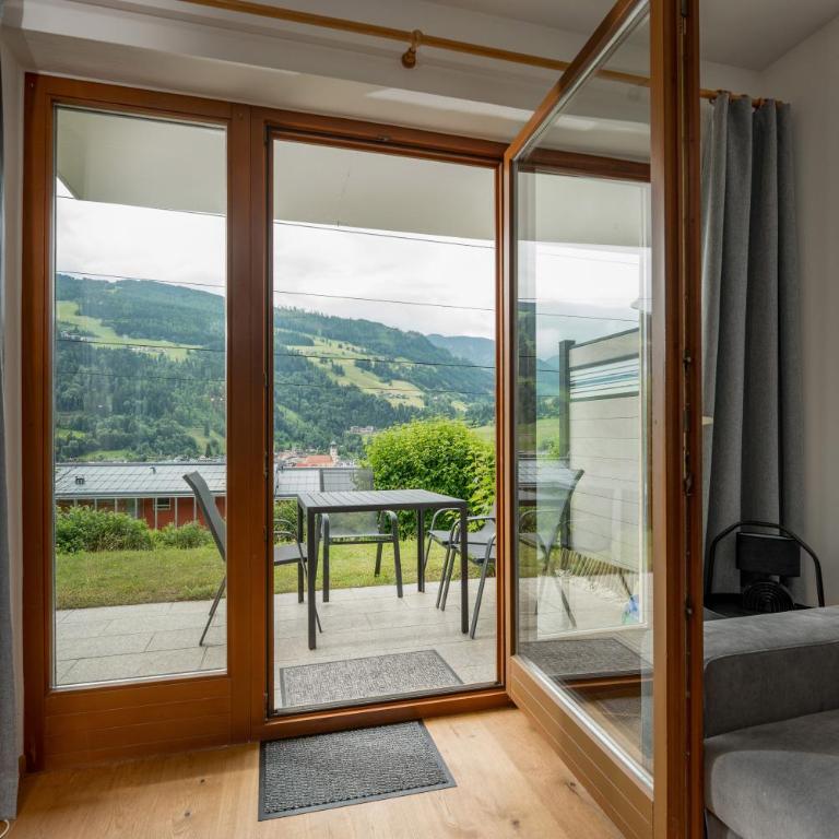 Appartement Alpenblick by Schladming-Appartements - Apartment mit 1 Schlafzimmer - 2