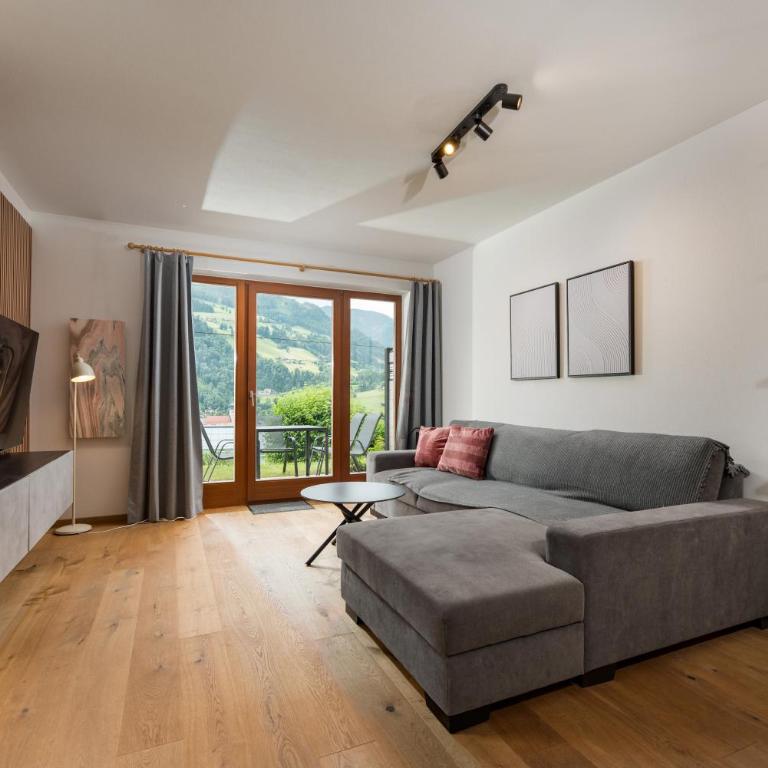 Appartement Alpenblick by Schladming-Appartements - Apartment mit 1 Schlafzimmer - 5
