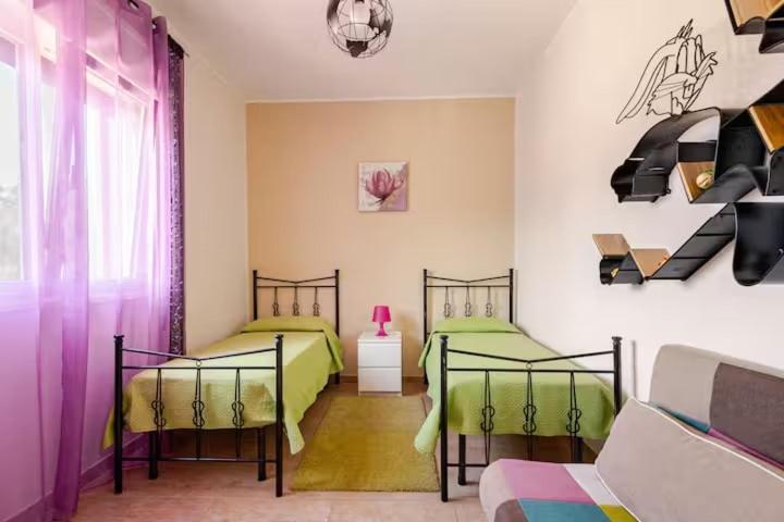 villa Antony - Villa mit 3 Schlafzimmern - 34