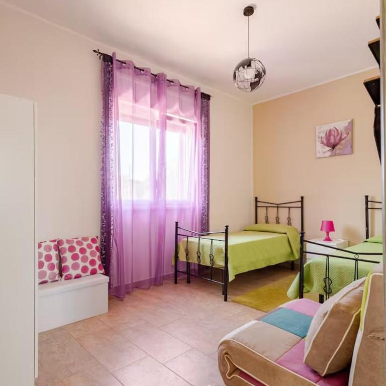villa Antony - Villa mit 3 Schlafzimmern - 35