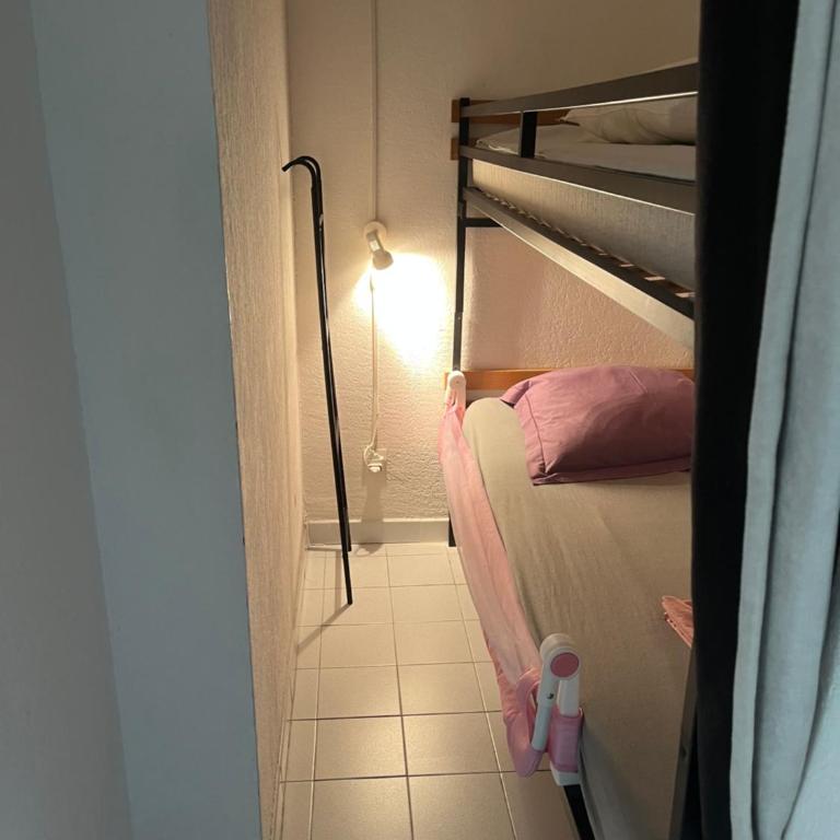 Location appartement au Cap d'Agde - Apartamento de 2 dormitorios - 23