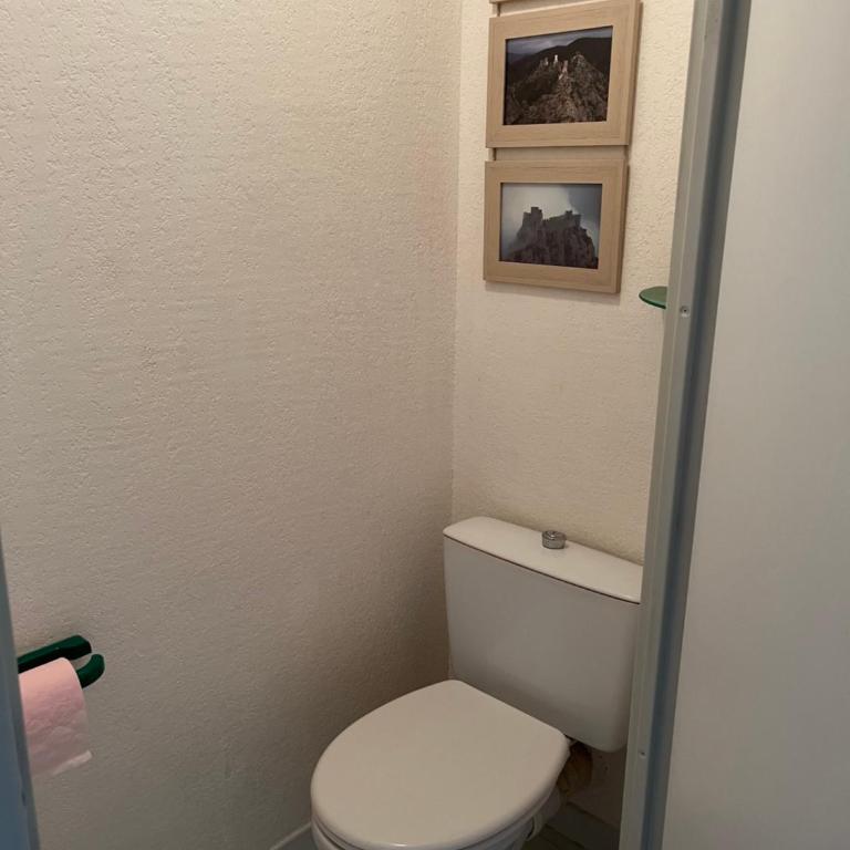 Location appartement au Cap d'Agde - Apartamento de 2 dormitorios - 25