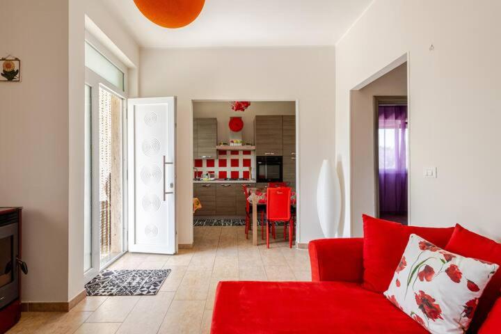 villa Antony - Villa mit 3 Schlafzimmern - 46