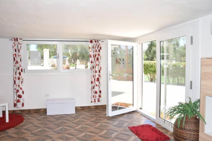 villa Antony - Villa mit 3 Schlafzimmern - 48