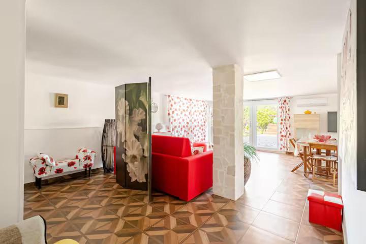 villa Antony - Villa mit 3 Schlafzimmern - 44