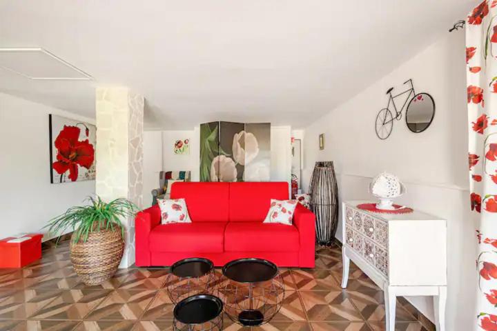 villa Antony - Villa mit 3 Schlafzimmern - 50