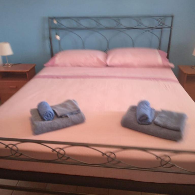 CASAMARINA appartamento frontemare con piscina - Appartamento con 2 Camere da Letto - 25