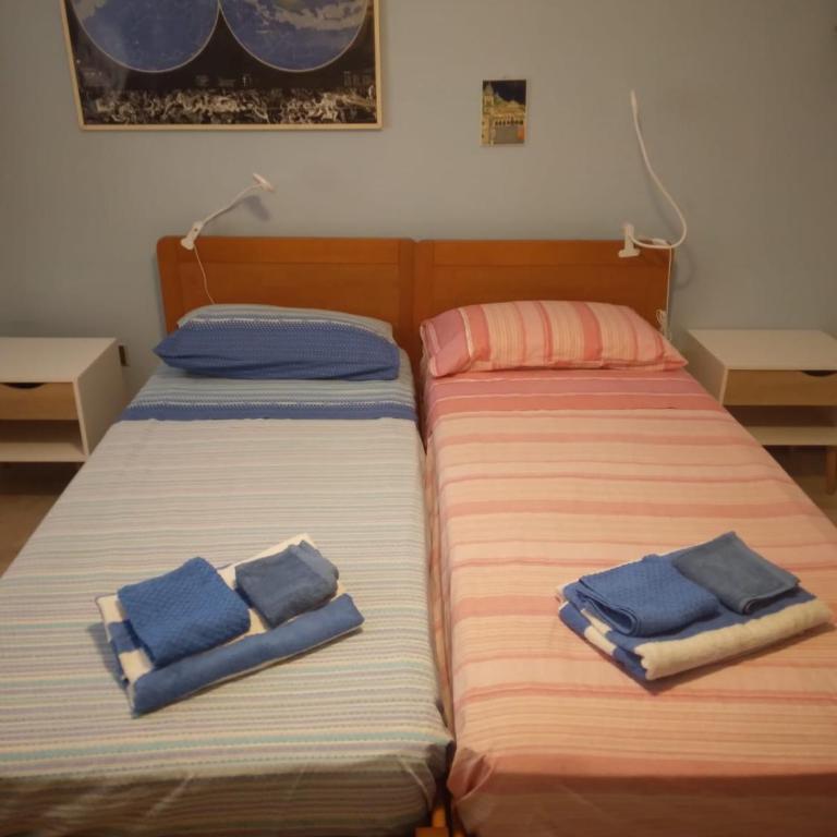 CASAMARINA appartamento frontemare con piscina - Appartamento con 2 Camere da Letto - 24