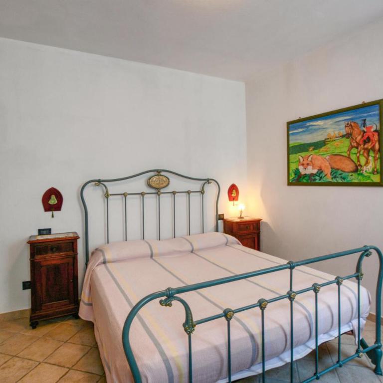 2 Bedroom Stunning Apartment In Moneglia - Two-Bedroom Apartment - 11