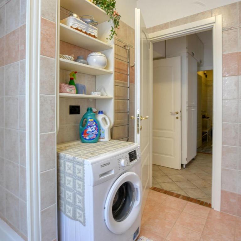 2 Bedroom Stunning Apartment In Moneglia - Two-Bedroom Apartment - 15