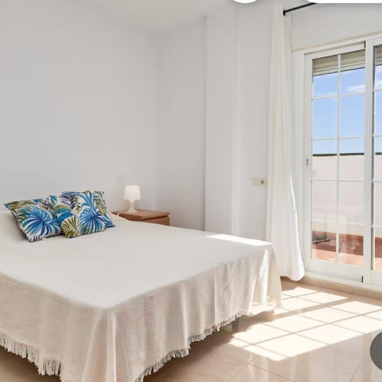 Ático Hogar de Tara - Apartamento de 2 dormitorios con terraza y vistas al mar - 26
