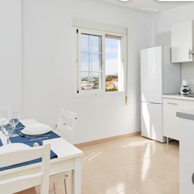 Ático Hogar de Tara - Apartamento de 2 dormitorios con terraza y vistas al mar - 27