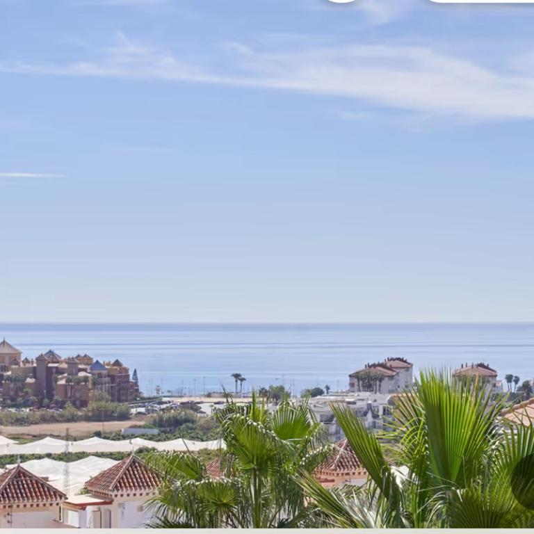 Ático Hogar de Tara - Apartamento de 2 dormitorios con terraza y vistas al mar - 31