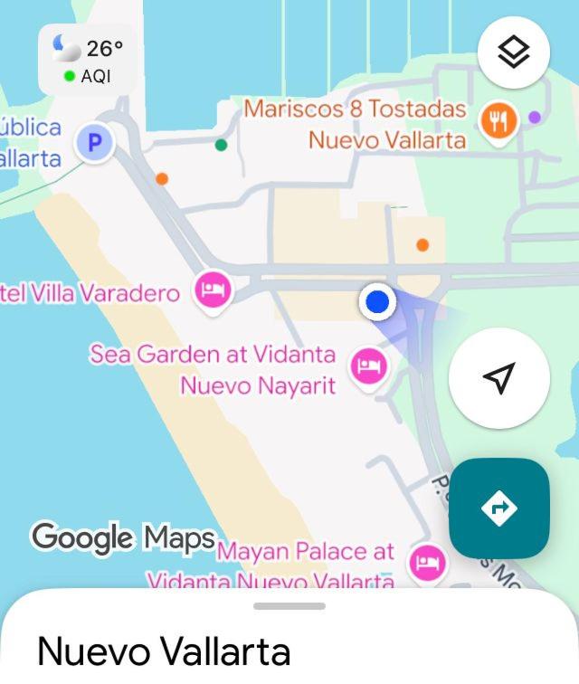 Suite Privada frente a Vidanta King - Habitación Doble - 1 o 2 camas - 16