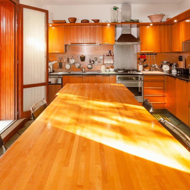 Villa Cannizzaro - Three-Bedroom Villa - 8