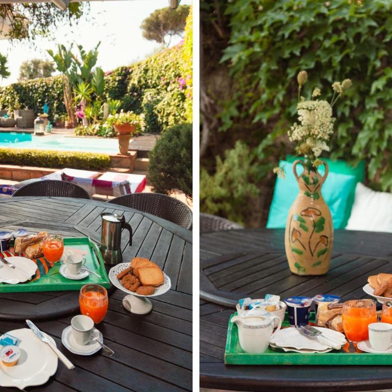 Villa Cannizzaro - Three-Bedroom Villa - 20
