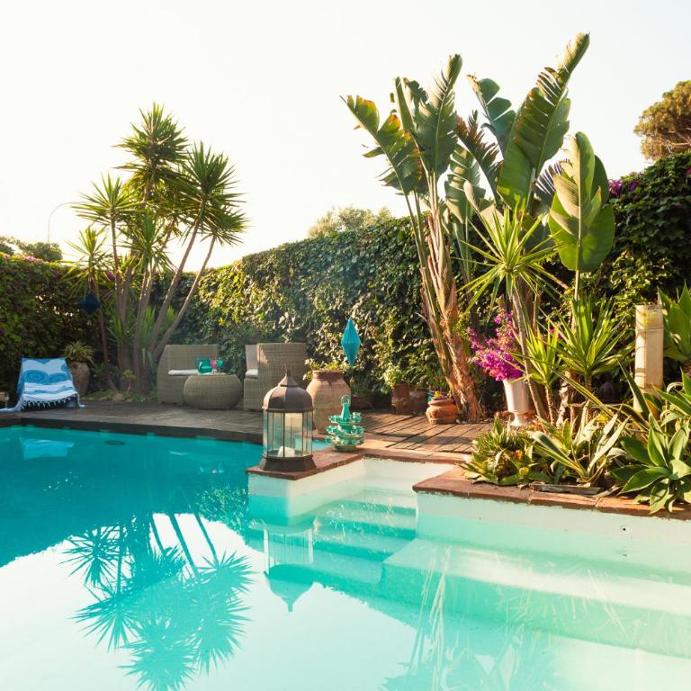 Villa Cannizzaro - Three-Bedroom Villa - 30