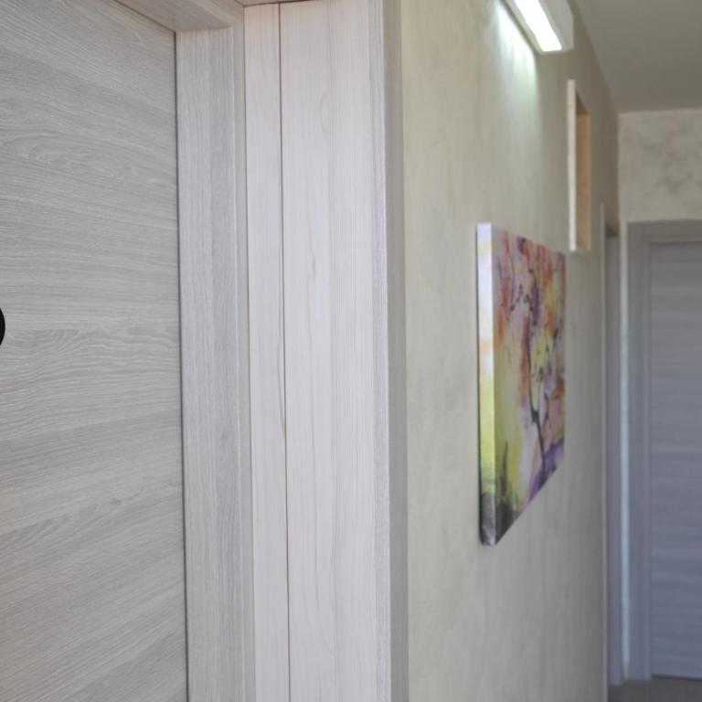 B&B Il Molo - Camera Matrimoniale con Bagno Privato - 3