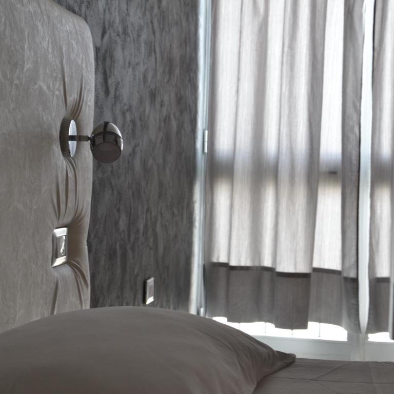 B&B Il Molo - Camera Matrimoniale con Bagno Privato - 4