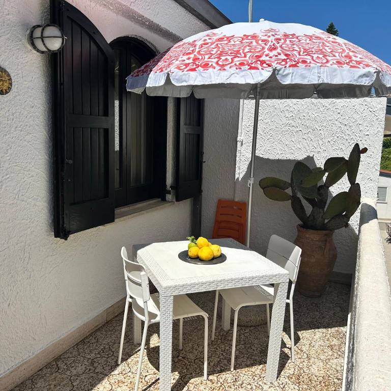 Casa del Sileno 12 - One-Bedroom Apartment - 10