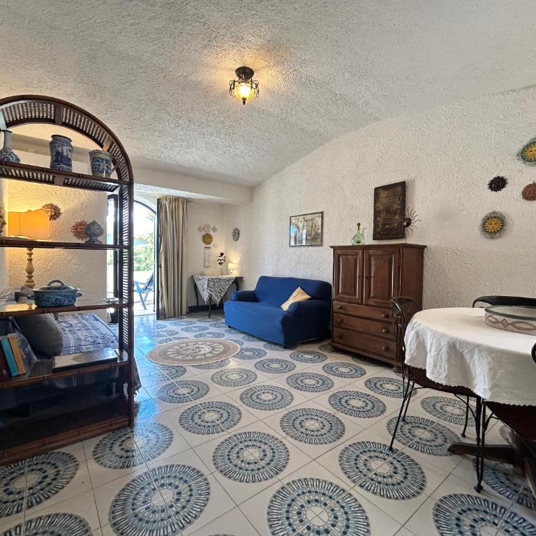 Casa del Sileno 12 - One-Bedroom Apartment - 12