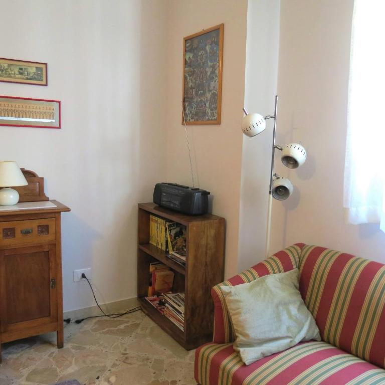 Appartamento Blu - Studio - 8