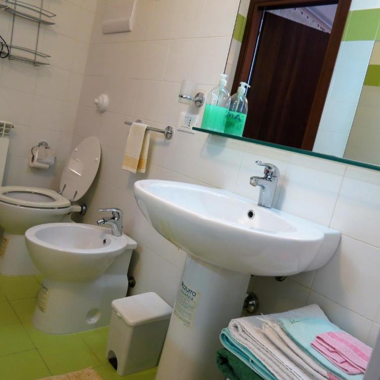 Appartamento Blu - Studio - 7