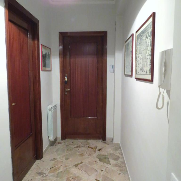 Appartamento Blu - Studio - 13