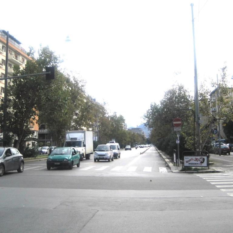 Appartamento Blu - Studio - 18