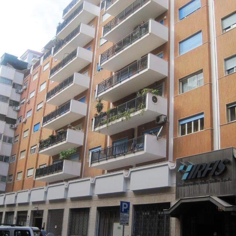 Appartamento Blu - Studio - 14
