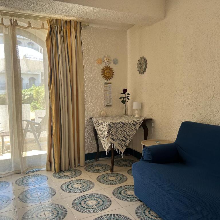 Casa del Sileno 12 - One-Bedroom Apartment - 15