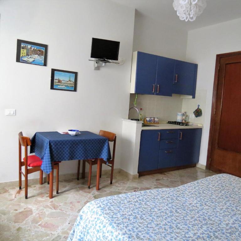 Appartamento Blu - Studio - 4