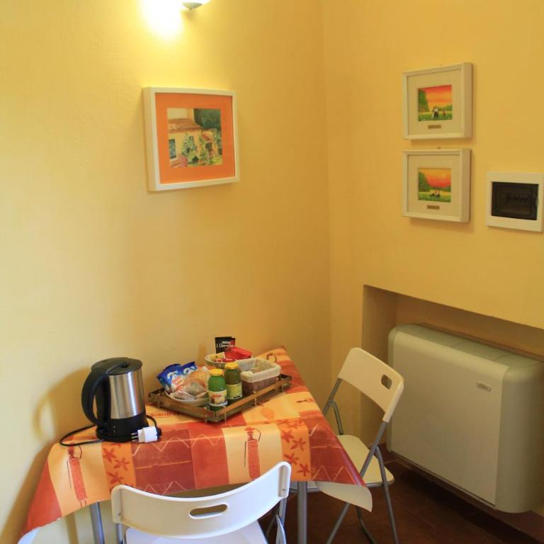 Il Giardino Segreto - Monolocale - 6