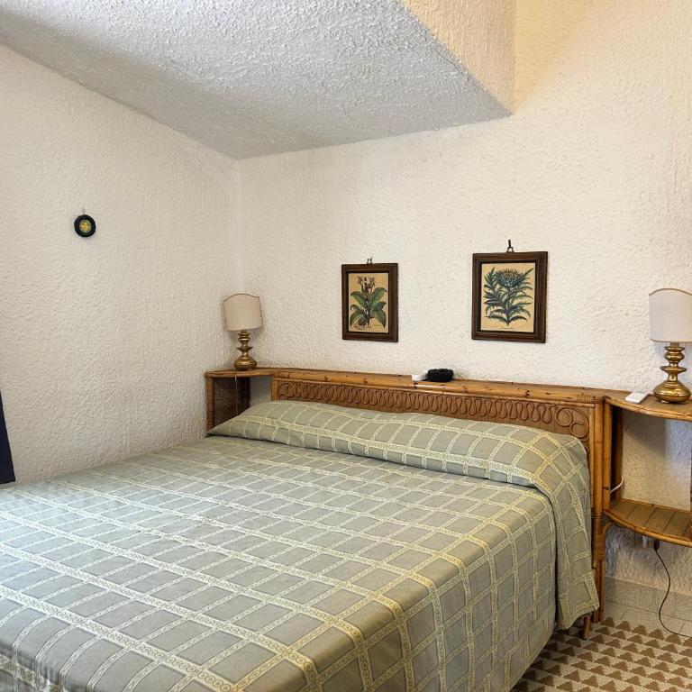 Casa del Sileno 12 - One-Bedroom Apartment - 21