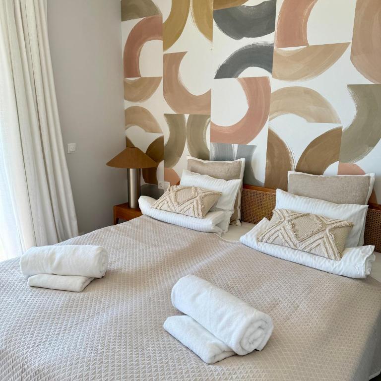 Alya Mijas - Villa Solmare - Direct Sea View and Hot Tub - Villa Superior - 6