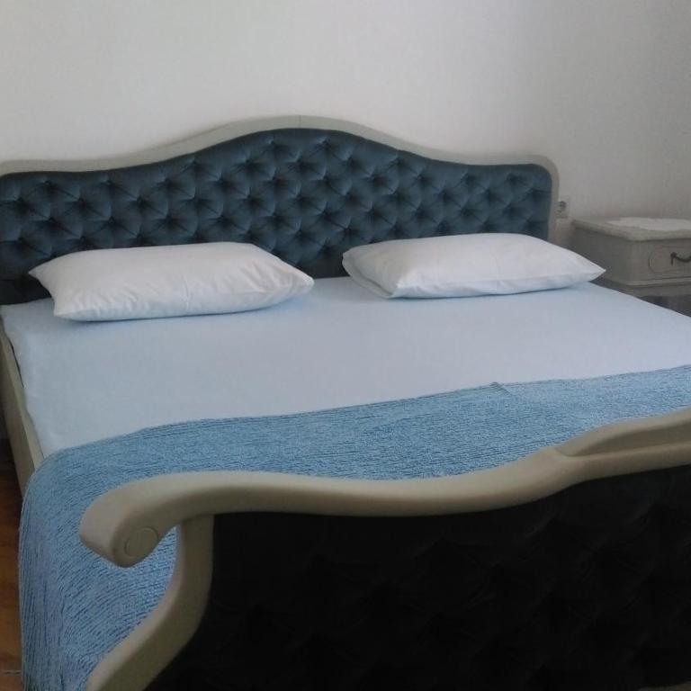 Apartment Ruzica Krstic - Apartment with Sea View - 52