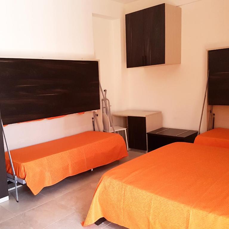 L'Isola del Sale - Family Room (6 Adults) - 4