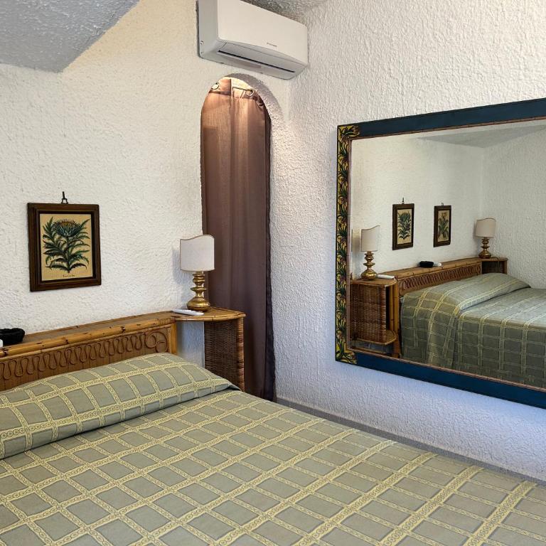 Casa del Sileno 12 - One-Bedroom Apartment - 22