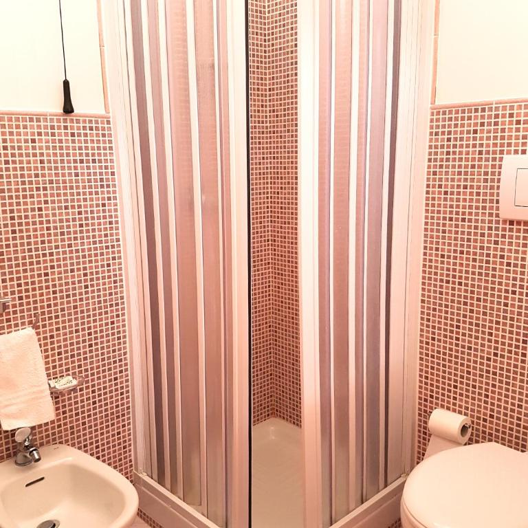 L'Isola del Sale - Family Room (6 Adults) - 1