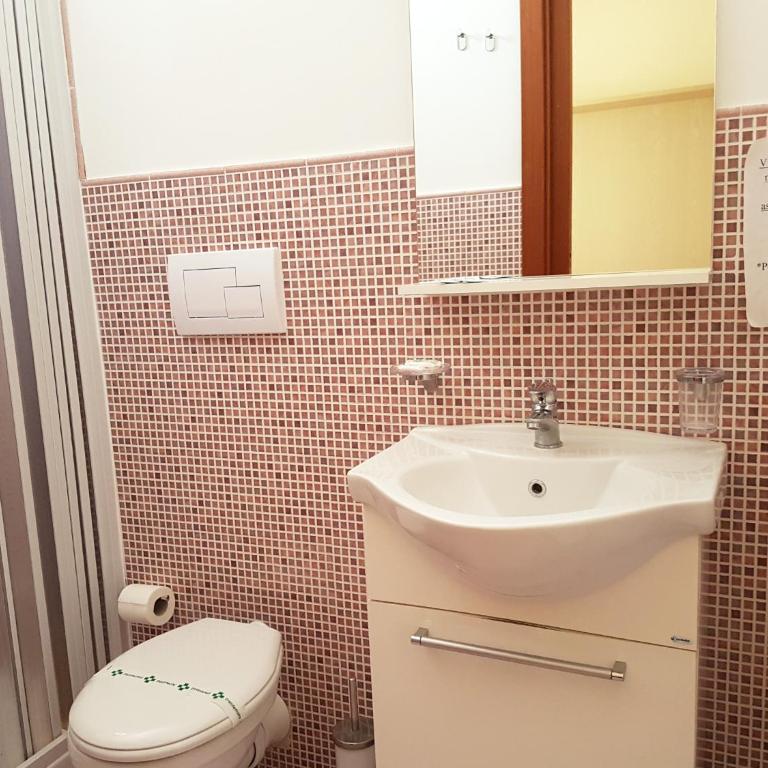 L'Isola del Sale - Double or Twin Room - 4
