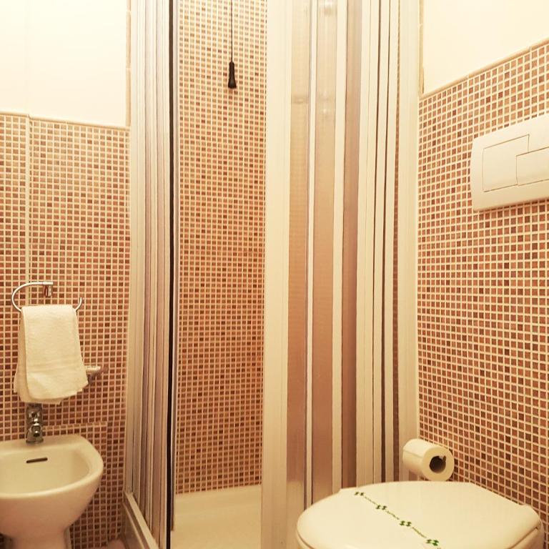 L'Isola del Sale - Double or Twin Room - 3