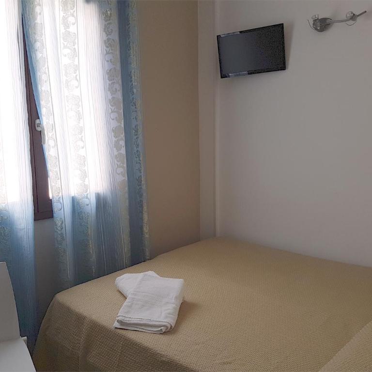 L'Isola del Sale - Quadruple Room - 2