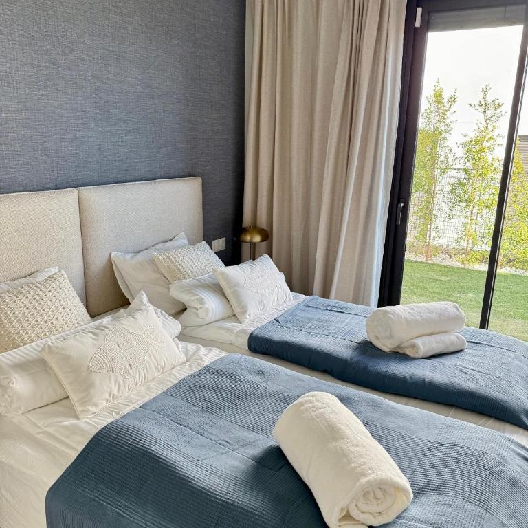 Alya Mijas - Villa Solmare - Direct Sea View and Hot Tub - Villa Superior - 12
